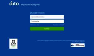 V2.dito.com.mx thumbnail