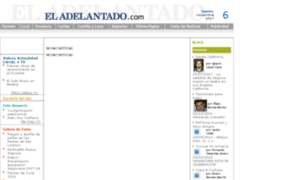 V2.eladelantado.com thumbnail