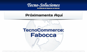 V2.fabocca.com.ve thumbnail