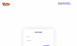 V2.obriencrm.com thumbnail