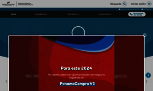 V2.panamacompra.gob.pa thumbnail