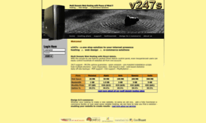 V247s.com thumbnail