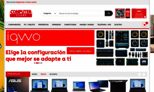 V3.computerstore.es thumbnail