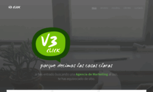 V3click.com thumbnail