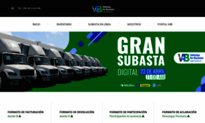 V4b.com.mx thumbnail