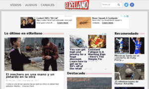 V5.elrellano.com thumbnail