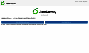 V6survey.opinaia.com thumbnail