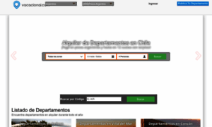 Vacacional.com thumbnail