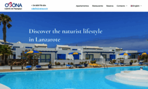 Vacaciones-naturistas.es thumbnail