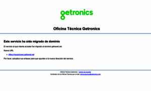 Vacaciones.connectis.es thumbnail