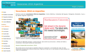 Vacaciones2015.com.ar thumbnail