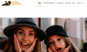 Vacacionesmonoparentales.com thumbnail