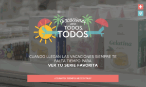 Vacacionesparatodostodos.aldi.es thumbnail