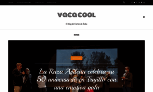 Vacacool.com thumbnail