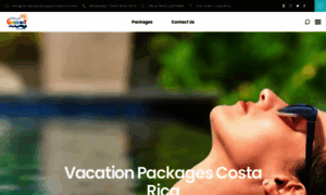 Vacationpackagescostarica.com thumbnail