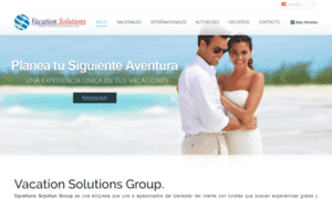 Vacationsolutionsgroup.com thumbnail