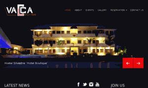 Vaccard.com thumbnail