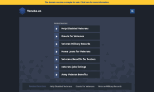 Vacuba.us thumbnail