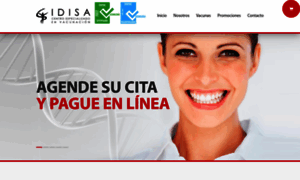 Vacuna.com.mx thumbnail