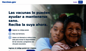 Vacunas.gov thumbnail