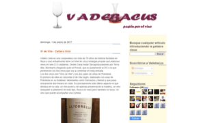 Vadebacus.blogspot.com thumbnail