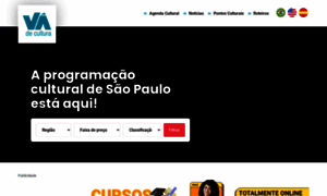 Vadecultura.com.br thumbnail