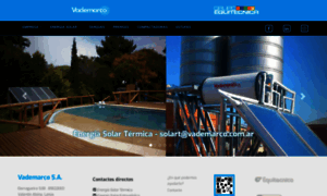 Vademarco.com.ar thumbnail