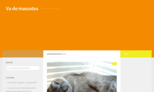 Vademascotas.com thumbnail
