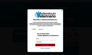 Vademecumveterinario.com thumbnail