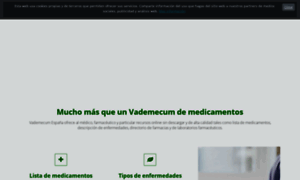 Vademedicina.com thumbnail