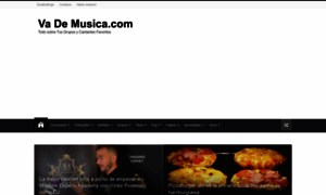 Vademusica.com thumbnail