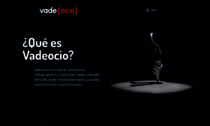 Vadeocio.com thumbnail