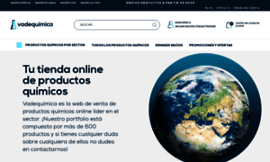 Vadequimica.com thumbnail
