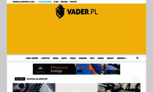 Vader.pl thumbnail