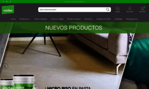 Vadex.com.ar thumbnail