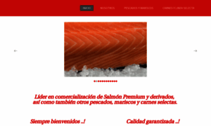 Vadimarperu.com thumbnail