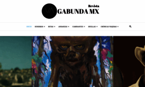 Vagabunda.mx thumbnail