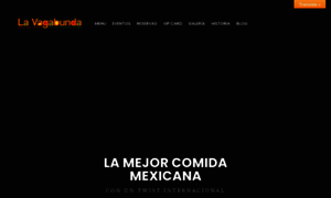Vagabundaplaya.com thumbnail
