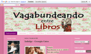 Vagabundeando-entre-libros.blogspot.com.ar thumbnail