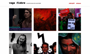 Vagafiebre.com thumbnail