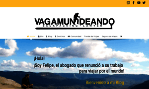 Vagamundeando.co thumbnail