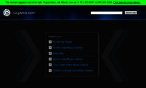 Vagazos.com thumbnail