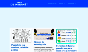 Vagodeinternet.com thumbnail