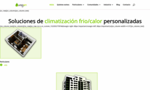 Vagonproyectos.es thumbnail