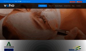 Vahospa.com thumbnail