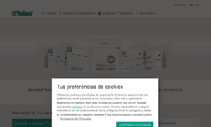 Vaillantpremium.es thumbnail