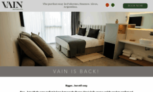 Vainhotel.com thumbnail