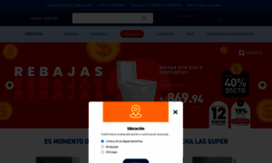 Vainsa-vps.com thumbnail