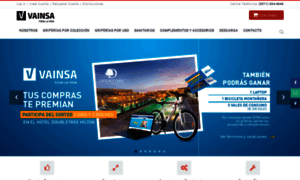 Vainsa.com thumbnail