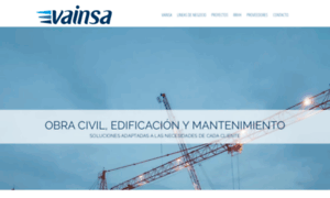 Vainsa.es thumbnail